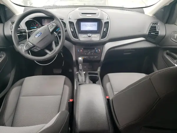 1FMCU0GD3HUA49137 2017 FORD ESCAPE - Image 8