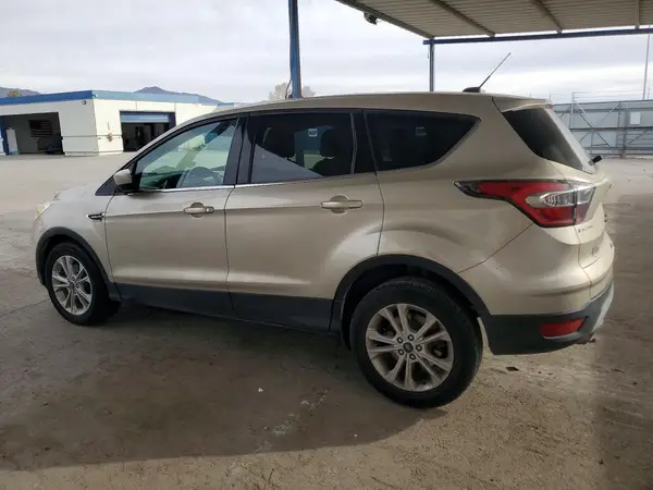 1FMCU0GD3HUA49896 2017 FORD ESCAPE - Image 2