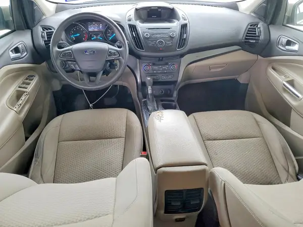 1FMCU0GD3HUA49896 2017 FORD ESCAPE - Image 8