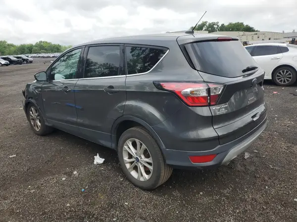 1FMCU0GD3HUA52605 2017 FORD ESCAPE - Image 2