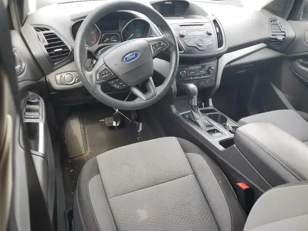 1FMCU0GD3HUA52605 2017 FORD ESCAPE - Image 8