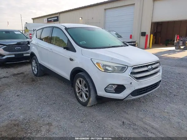 1FMCU0GD3HUA52989 2017 FORD ESCAPE - Image 1