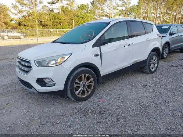 1FMCU0GD3HUA52989 2017 FORD ESCAPE - Image 2