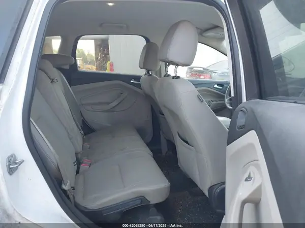 1FMCU0GD3HUA52989 2017 FORD ESCAPE - Image 8