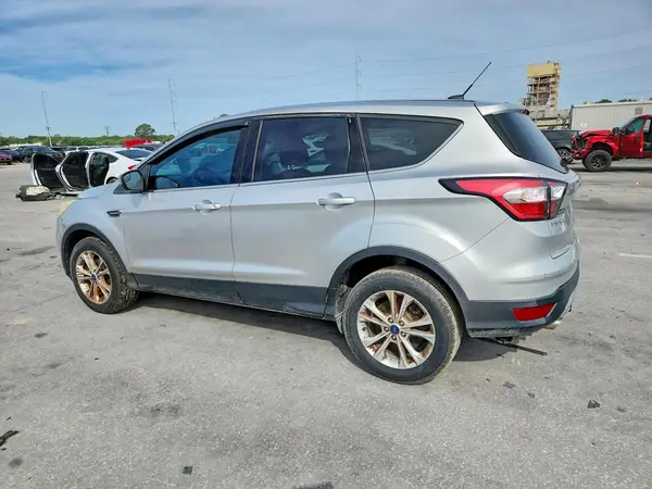 1FMCU0GD3HUA53169 2017 FORD ESCAPE - Image 2