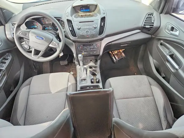 1FMCU0GD3HUA53169 2017 FORD ESCAPE - Image 8