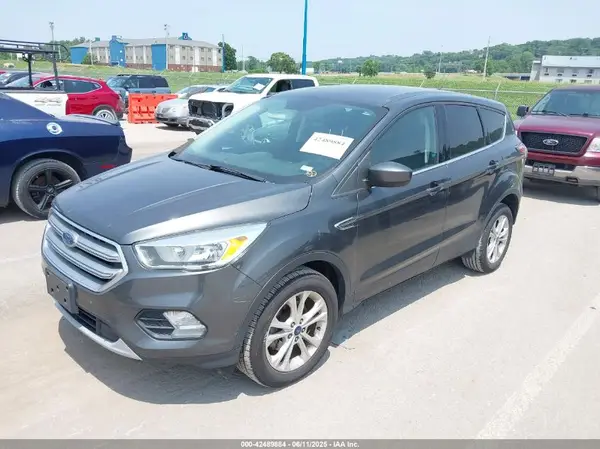 1FMCU0GD3HUA53463 2017 FORD ESCAPE - Image 2