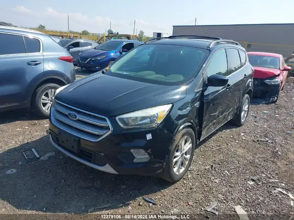 1FMCU0GD3HUA55326 2017 FORD ESCAPE - Image 2