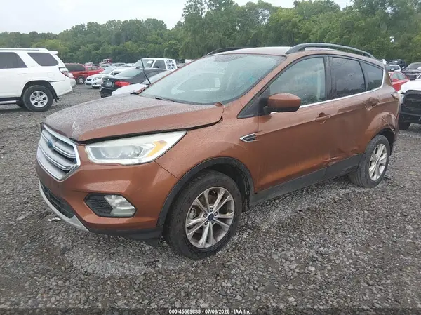 1FMCU0GD3HUA57576 2017 FORD ESCAPE - Image 2