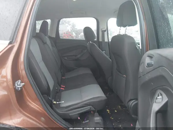 1FMCU0GD3HUA57576 2017 FORD ESCAPE - Image 8
