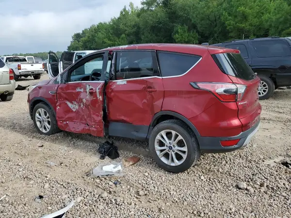 1FMCU0GD3HUA57593 2017 FORD ESCAPE - Image 2