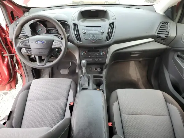 1FMCU0GD3HUA57593 2017 FORD ESCAPE - Image 8