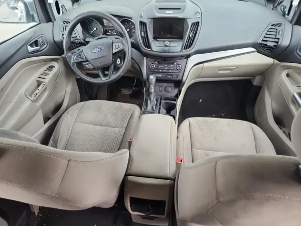 1FMCU0GD3HUA62485 2017 FORD ESCAPE - Image 8
