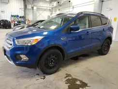 1FMCU0GD3HUA65631 2017 FORD ESCAPE