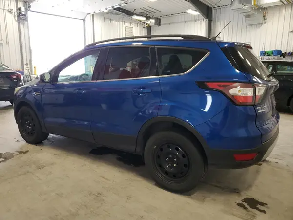 1FMCU0GD3HUA65631 2017 FORD ESCAPE - Image 2