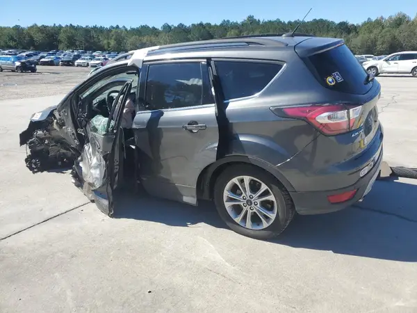 1FMCU0GD3HUA68769 2017 FORD ESCAPE - Image 2