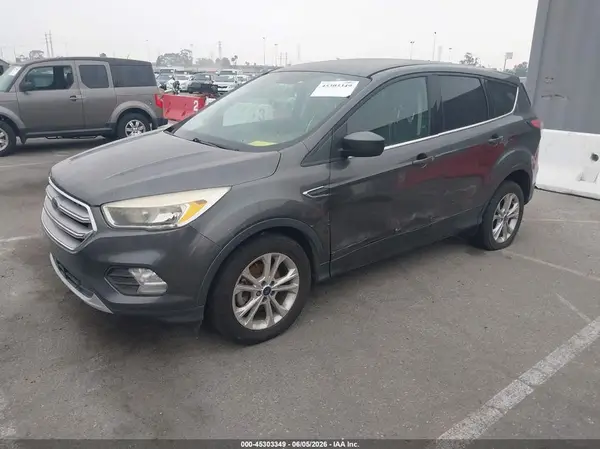 1FMCU0GD3HUA68836 2017 FORD ESCAPE - Image 2