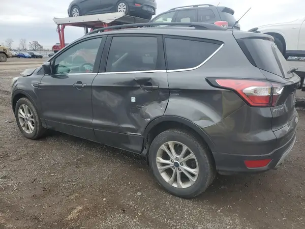 1FMCU0GD3HUA73003 2017 FORD ESCAPE - Image 2