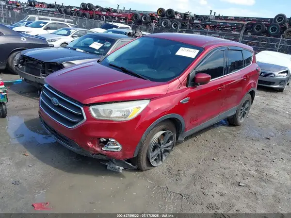 1FMCU0GD3HUA75110 2017 FORD ESCAPE - Image 2