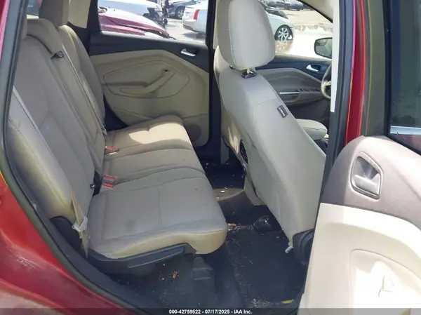 1FMCU0GD3HUA75110 2017 FORD ESCAPE - Image 8