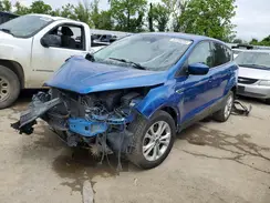 1FMCU0GD3HUA77102 2017 FORD ESCAPE