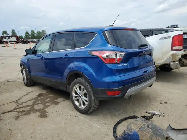 1FMCU0GD3HUA77102 2017 FORD ESCAPE - Image 2