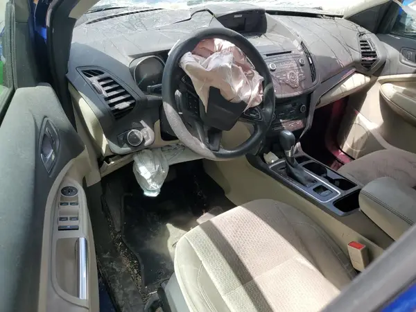 1FMCU0GD3HUA77102 2017 FORD ESCAPE - Image 8