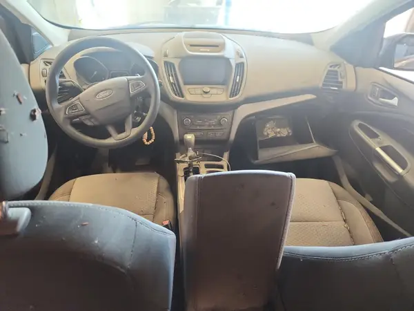 1FMCU0GD3HUA77486 2017 FORD ESCAPE - Image 8