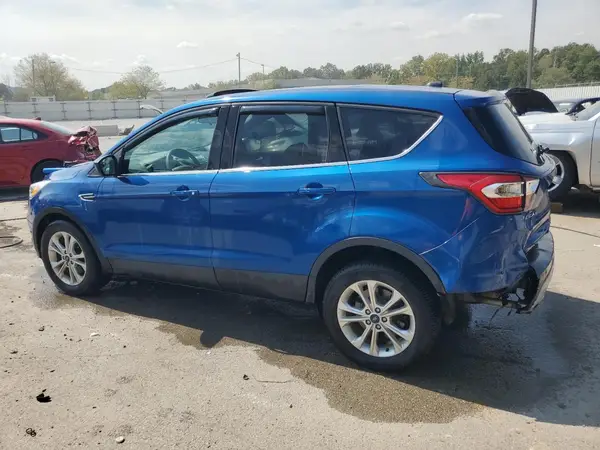 1FMCU0GD3HUA78671 2017 FORD ESCAPE - Image 2
