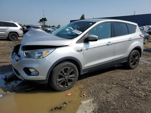 1FMCU0GD3HUA79772 2017 FORD ESCAPE - Image 1