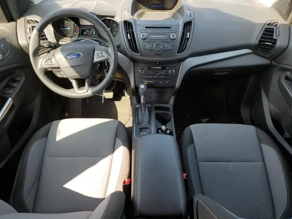 1FMCU0GD3HUA79772 2017 FORD ESCAPE - Image 8