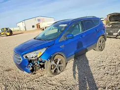 1FMCU0GD3HUA81182 2017 FORD ESCAPE
