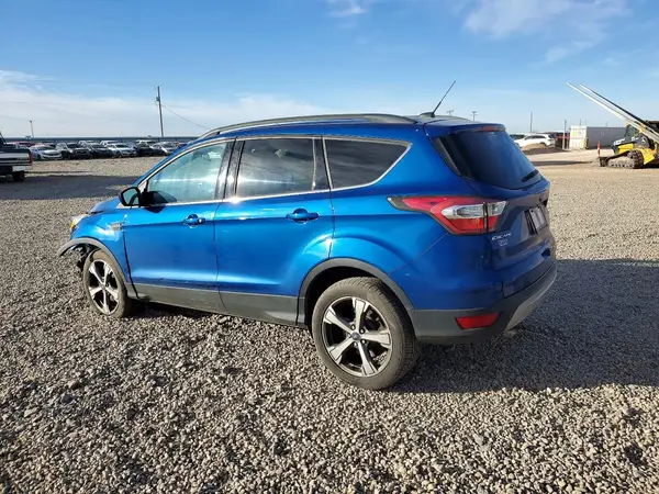 1FMCU0GD3HUA81182 2017 FORD ESCAPE - Image 2