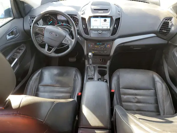 1FMCU0GD3HUA81182 2017 FORD ESCAPE - Image 8