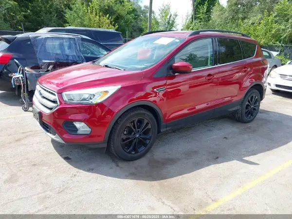 1FMCU0GD3HUA81344 2017 FORD ESCAPE - Image 2