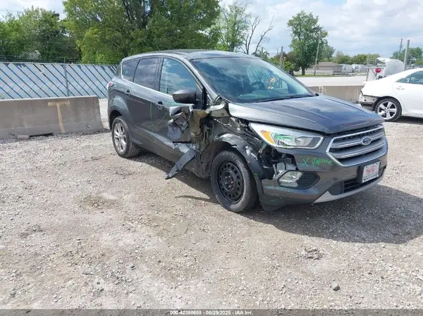 1FMCU0GD3HUA82056 2017 FORD ESCAPE - Image 1