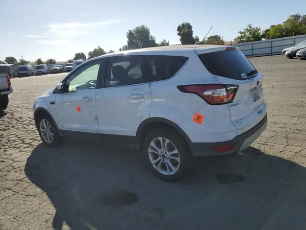 1FMCU0GD3HUA82459 2017 FORD ESCAPE - Image 2