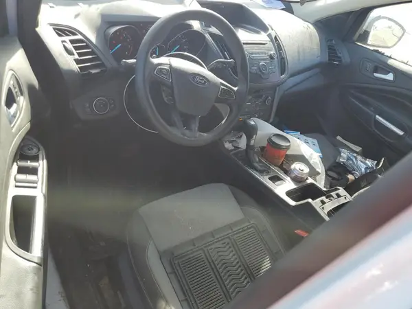 1FMCU0GD3HUA82459 2017 FORD ESCAPE - Image 8