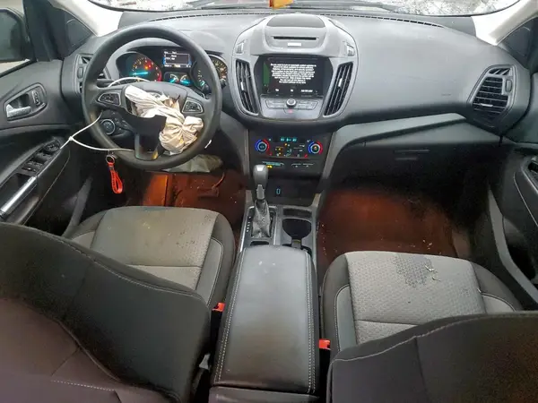 1FMCU0GD3HUA88598 2017 FORD ESCAPE - Image 8