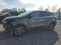 1FMCU0GD3HUA89007 2017 FORD ESCAPE