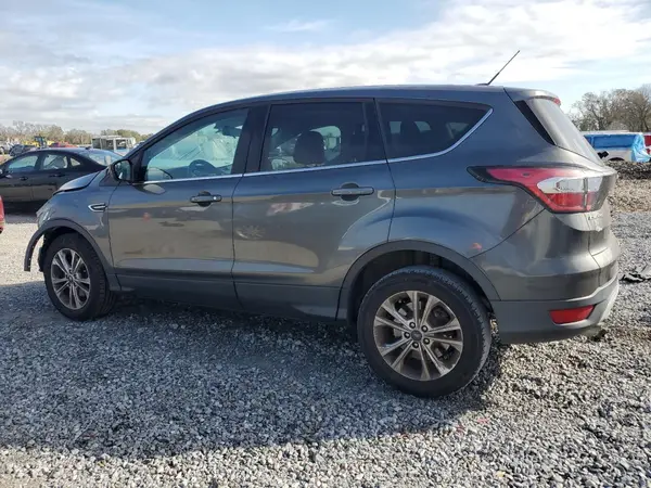 1FMCU0GD3HUA89007 2017 FORD ESCAPE - Image 2