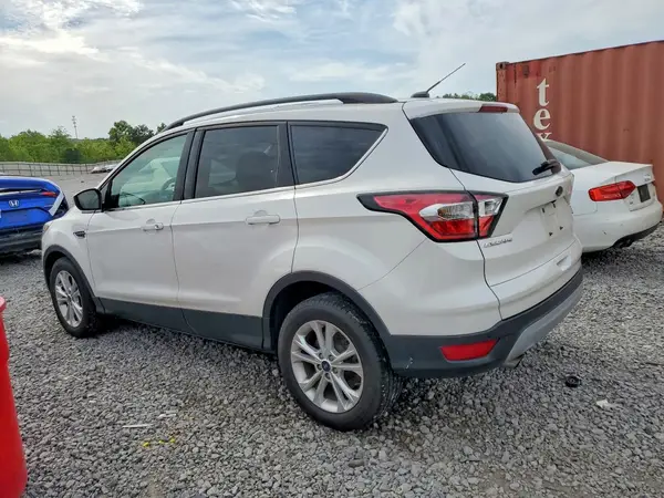 1FMCU0GD3HUA89346 2017 FORD ESCAPE - Image 2