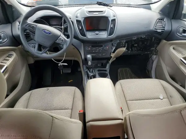 1FMCU0GD3HUA89346 2017 FORD ESCAPE - Image 8
