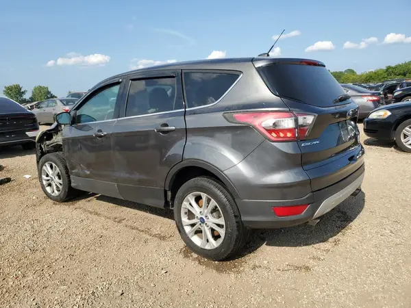 1FMCU0GD3HUA90402 2017 FORD ESCAPE - Image 2
