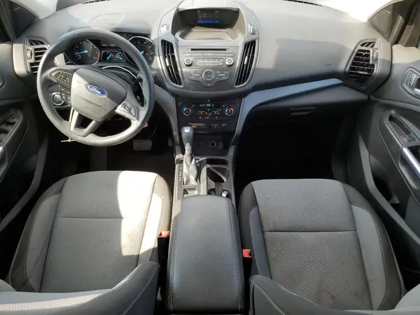 1FMCU0GD3HUA90402 2017 FORD ESCAPE - Image 8