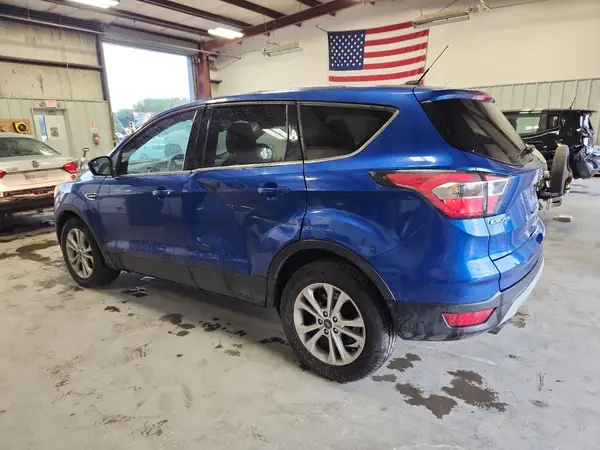 1FMCU0GD3HUA91310 2017 FORD ESCAPE - Image 2