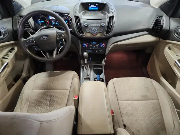1FMCU0GD3HUA91310 2017 FORD ESCAPE - Image 8