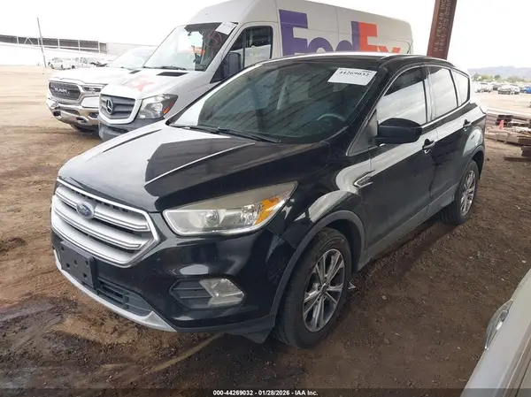 1FMCU0GD3HUA94921 2017 FORD ESCAPE - Image 2