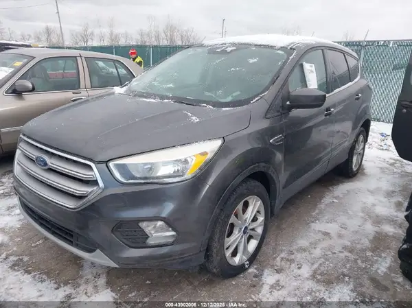 1FMCU0GD3HUA96720 2017 FORD ESCAPE - Image 2