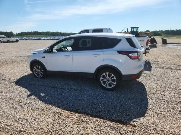 1FMCU0GD3HUB05299 2017 FORD ESCAPE - Image 2